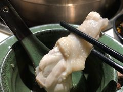 原味椰子鸡-狐狸爱上椰子鸡(滨江星光大道店)