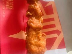 -咭味哆·炸鸡汉堡(昌安店)