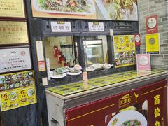 -无影脚佛山陈氏盲公丸始创店(飞鸿街店)