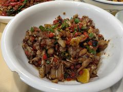 -笨罗卜浏阳菜馆(龙华鹏润达店)