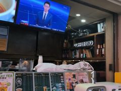 -咖啡道(东急新天地上下九步行街店)