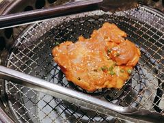 -妙香居韩国烤肉(鹏瑞利季华广场店)