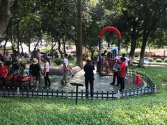 -天河儿童公园