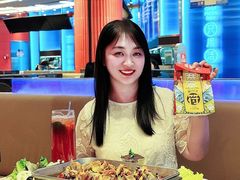 -鱼酷活鱼烤鱼(恒隆广场店)