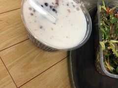 -小草糖水(海棠村店)