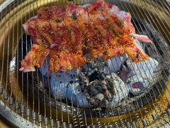 -西塔老太太泥炉烤肉(北京双井店)