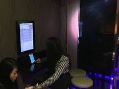 -歌神量贩式KTV(金谊店)