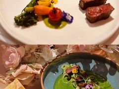 -PARFUM FLORAL花境法餐(南京首店)