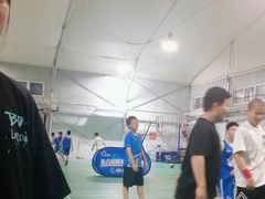 -东方启明星篮球培训(天坛校区)