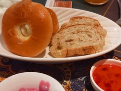 -国际饭店·西餐厅(西大直街店)