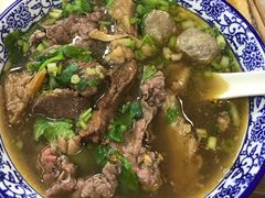 -潮镇老尾牛杂(环城西路店)