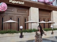 -帕帕拉兹宠物(亚洲旗舰店)