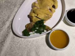 -金枝玉叶上海人家食府(三里河店)