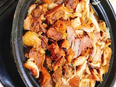 -赵家牛肉砂锅(台西三路店)