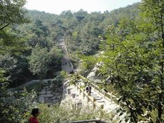 -大伊山景区