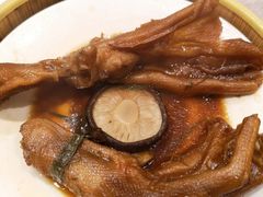 -香云轩·顺德菜(香云纱园林酒店店)