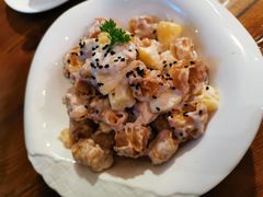 菠萝油条-春暖花开(西溪店)