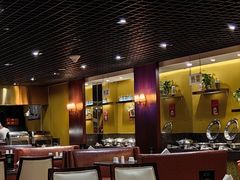 -金泽大酒店·卢塞恩餐厅·年夜饭春节连市