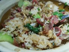 -壹煲口福煲仔饭(中山路店)