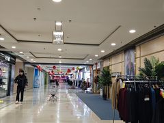 -同至人购物中心(朝阳街店)