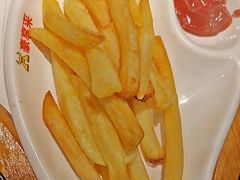 -豪享来中西餐厅(隆昌店)