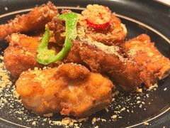 -潮堂 · 潮州菜(国贸商城店)