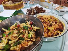 -裕德隆清真饭庄·天津特色菜(河东店)