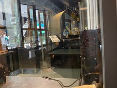 -sugarman espresso素饮糖人高新咖啡工厂