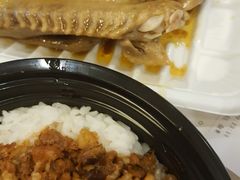 台湾卤肉饭-一心一味(福星店)