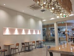 大堂-卡旺卡(合肥环球金融广场店)