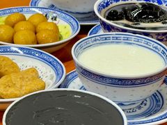 -韵姐牛奶甜品世家