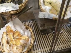 -欧式面包坊(青岛万象城店)