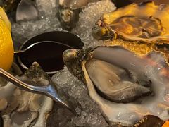 生蚝-BOR Eatery(安福路店)