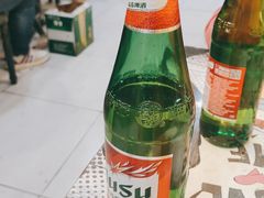 -兄弟小串(华新·名筑店)