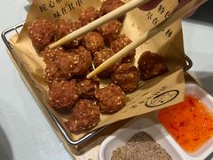 -郭林家常菜(狼垡店)