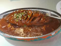 -中卫御苑福膳·养生局(圆明园店)