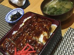 -兆治日本料理(华府世家店)
