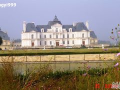 -北京拉斐特城堡酒店