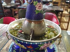 -龙虾风暴(松江店)