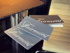 -金奥国际酒店温哥华扒房Vancouver Grill