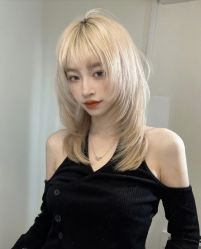-JIMI·吉米造型
