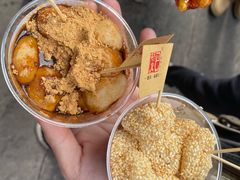 -磁器口古镇