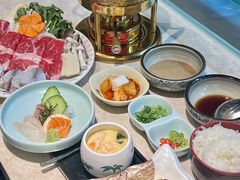 -江户前日本料理(瑞诗酒店店)