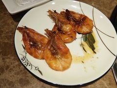 越南大白虾-七欣天(杭州信义坊店)