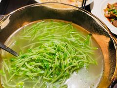 -桂小厨广西菜(万象城店)
