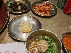 -西塔老太太泥炉烤肉(北京双井店)