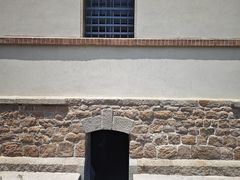 -青岛德国监狱旧址博物馆