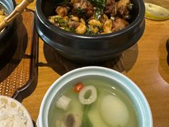 -竹里馆 ·茶食(奥体店)