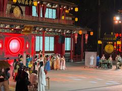 -深圳锦绣中华民俗村