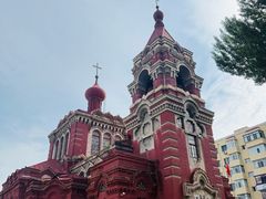 -圣·阿列克谢耶夫教堂